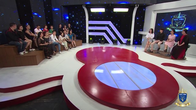 Lâm Khánh Chi và chồng | Học viện mẹ chồng