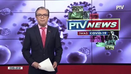 New Normal Bill, inihain ni Sen. Pacquiao sa Senado