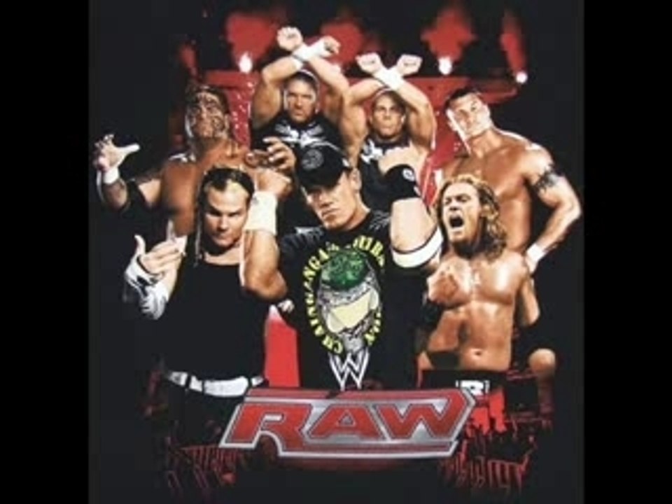 Wwe-ecw