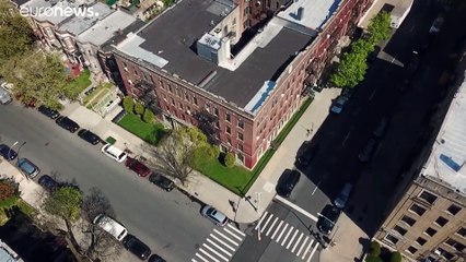 "Non ti pago", a New York scoppia lo sciopero degli affitti