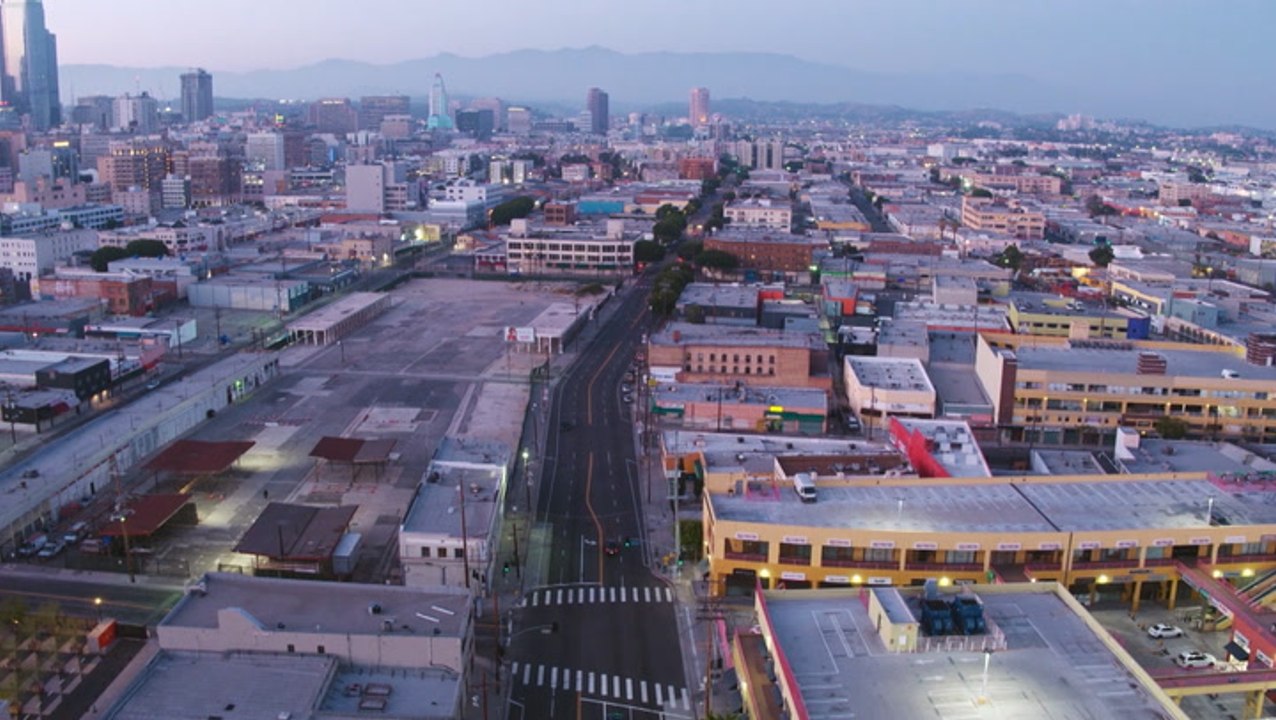 Summer smog will return to California