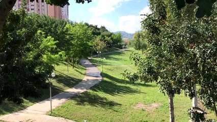 "Evde kal" çağrısına büyük oranda uyuluyor