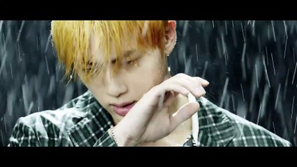 Anh cả Jin bắn phát súng đầu tiên cho màn comeback của BTS