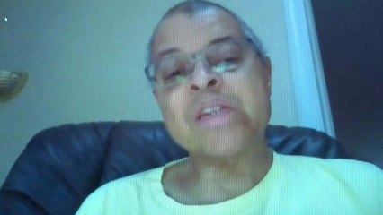 '한국 부정 선거' 보고서 쓴 미베인 교수 인터뷰 답변 풀 버전  / YTN