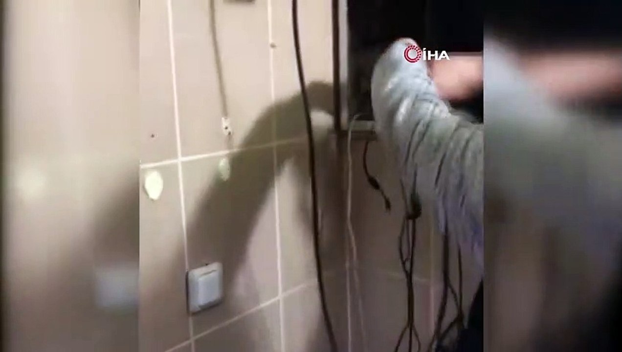 Çekmeköy’de kumar oynanan adrese baskın: 24 kişiye para cezası kesildi