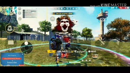#Freefire Entertainment  videos.. Gaming Video