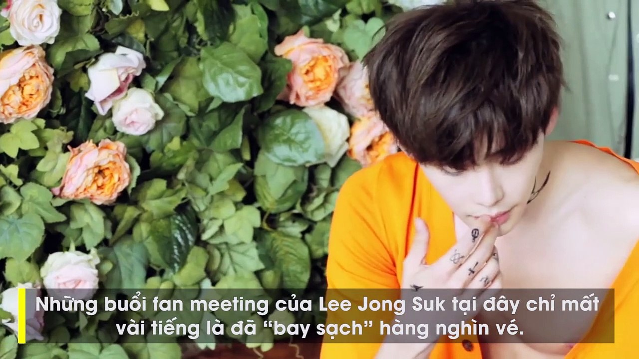 10 sao nam Hàn đang được netizen Trung mê đắm: Mỹ nam đẹp trai số 1 thế giới cũng không vượt qua người này