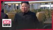 N. Korea tries to normalize ties with China through message from Kim Jong-un
