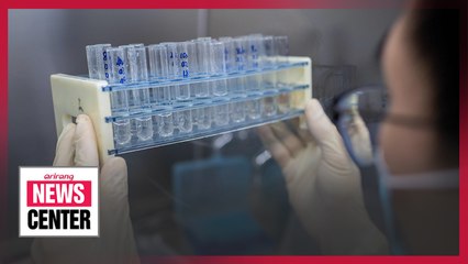 COVID-19 treatment could be ready as early as end of year: S. Korean gov't