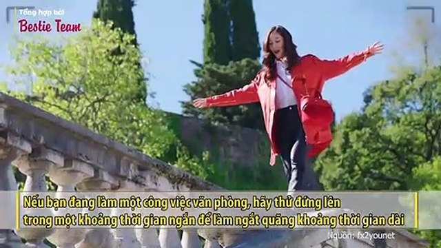 Tăng cường trao đổi chất và giảm cân với những nguyên tắc sau