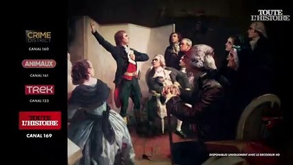 spot nouvelles chaines v5