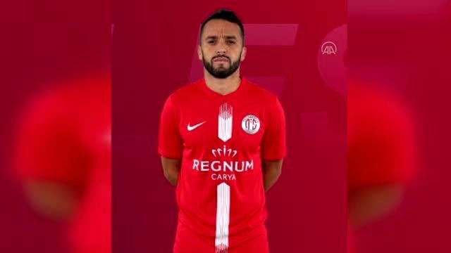 Antalyaspor, Charles'i Brezilya'dan getirme planını devreye soktu