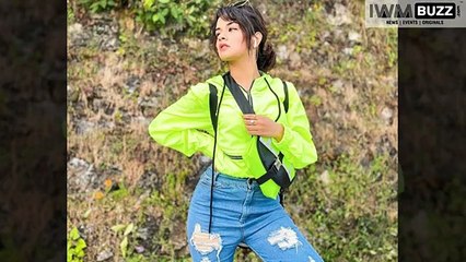 Watch Now Avneet Kaur's Travel Diary