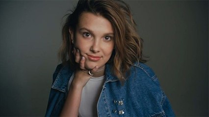 Stranger Things Actor Millie Bobby Brown Donates Over $18,000