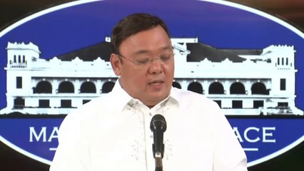 NGANGA ang ABS-CBN sa paliwanag ni Roque na walang gagawing areglo ang Pangulo