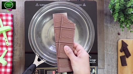 Chocobar Ice Cream Bangla | Chocobar Without Ice Cream Maker