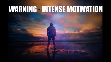 Failure isn't permanent | best motivational video ever | warning intense motivation | 2020