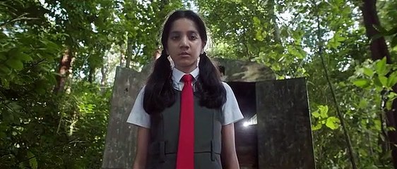 Forensic (2020)[Malayalam HDTVRip Movie Part 2