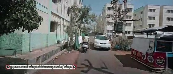 Forensic (2020)[Malayalam HDTVRip Movie Part 3