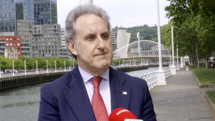 Bilbao cierra al tráfico 13 zonas este fin de semana para pasear