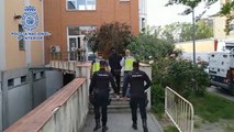 Policía detiene a seis integrantes de los 