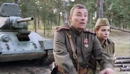 Крепкая броня 6 серия (2020)