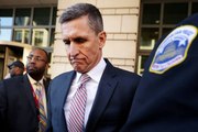 Justice Department drops criminal case against former Trump aide Michael Flynn