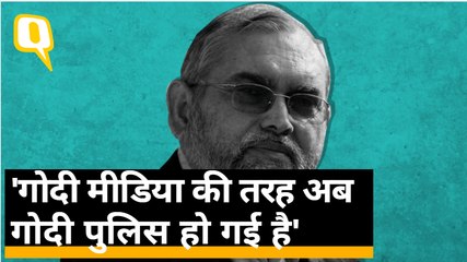 Delhi Minority Commission के अध्यक्ष Zafrul Islam के खिलाफ Sedition का केस दर्ज हुआ