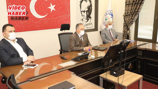 (8 Mayıs 2020) TARİHİ GÖLBAŞI'NA TARİHİ DOKUNUŞ PROJESİ