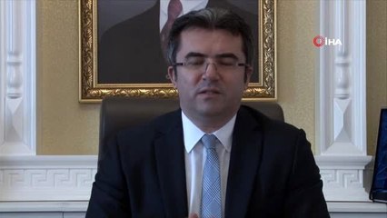 Erzurum Havalimanı'nda çalışmalar yeniden başladı