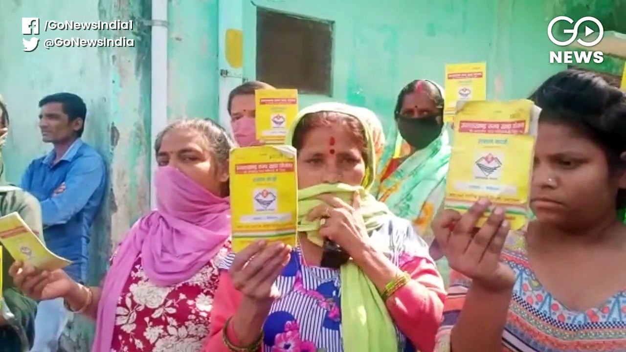 उत्तराखंड: हल्द्वानी में एपीएल कार्ड धारकों को नहीं मिल रहा पर्याप्त राशन