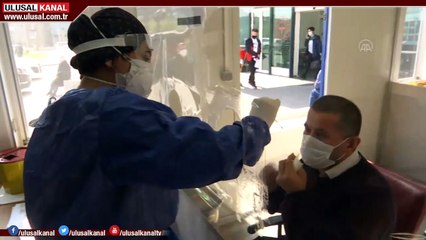 Sağlık Bakanı Koca son durumu paylaştı