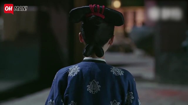 Diên Hi Công Lược: Phó Hằng chia tay Anh Lạc để cưới Nhĩ Tình, Thuyền Lạc – Hằng chính thức chìm