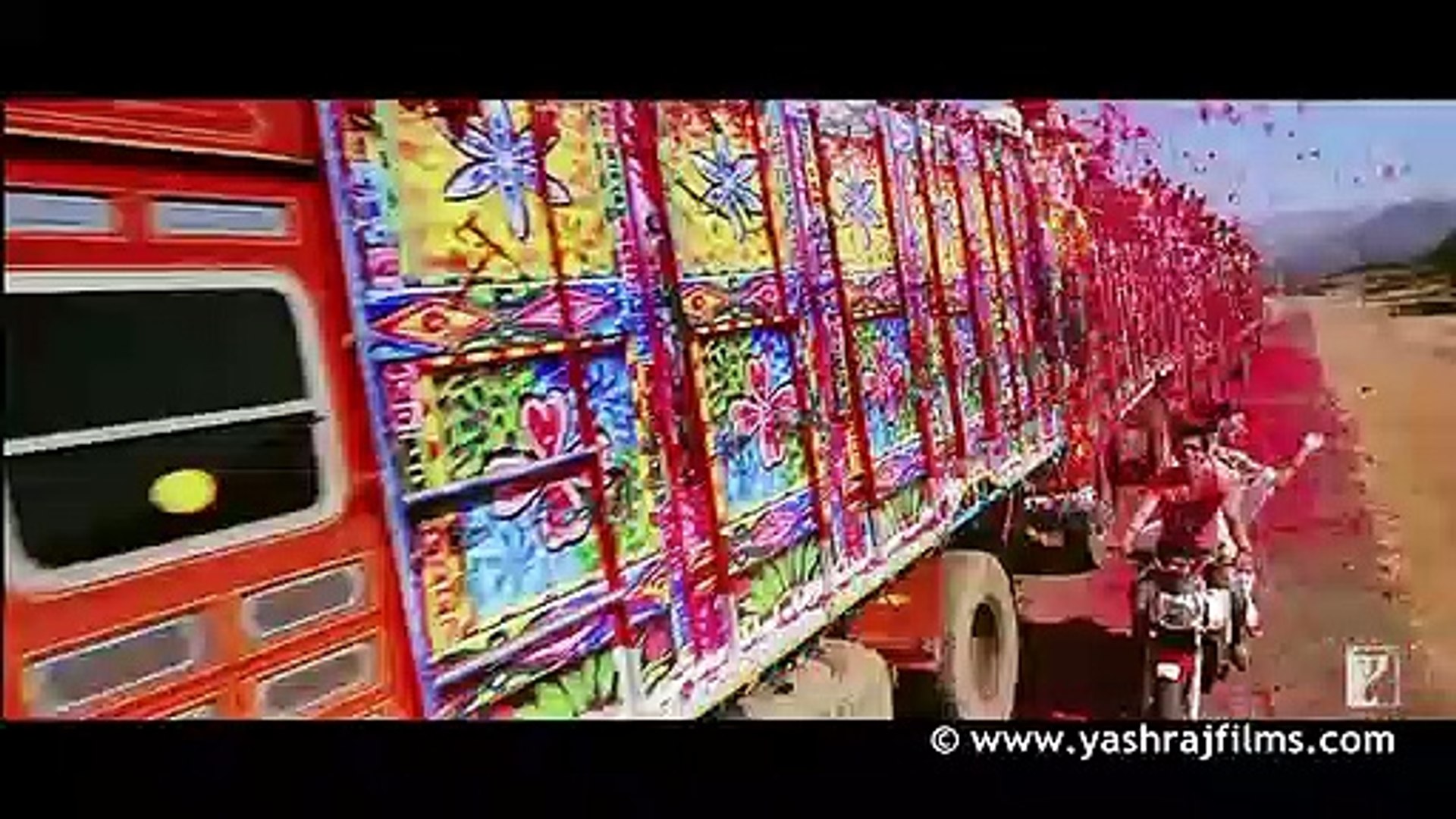 osam hindhi song2020