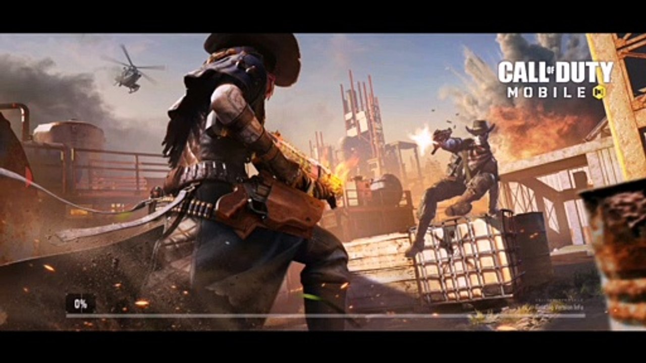 Call Of Duty Mobile Gameplay - Kill Confirmed