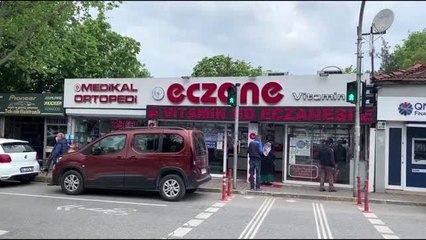 İstanbul'da ücretli maske satışı dönemi başladı