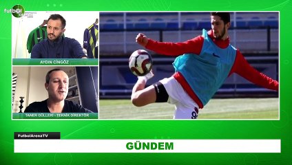 Taner Gülleri: "İsmail Yüksek'i Galatasaray da istemişti"