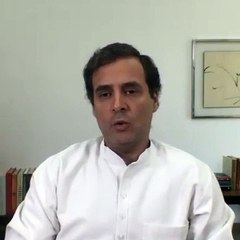 कोरोना की लड़ाई पीएमओ से लड़ी तो हम हार जाएंगे- राहुल