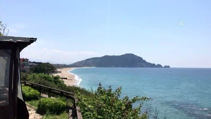 Turizm sektörü önce yerli, sonra yabancı turistte hareketlilik bekliyor