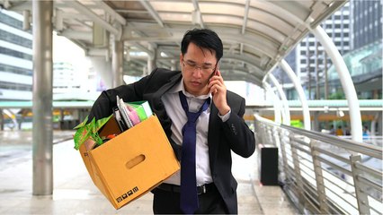 Unemployment Rate Hits A Historic 20.5 Million