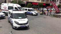 Şanlıurfa'da gürültü kavgası: 5 yaralı, 3 gözaltı