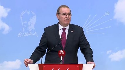 Öztrak: "Salgından çıkış süreci çok şeffaf yönetilmelidir"