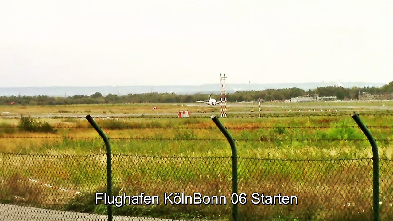 KölnBonn Bahn 06 Starten – 1