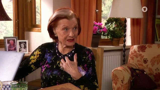 Rote Rosen Folge 3123 Drastische Maßnahmen