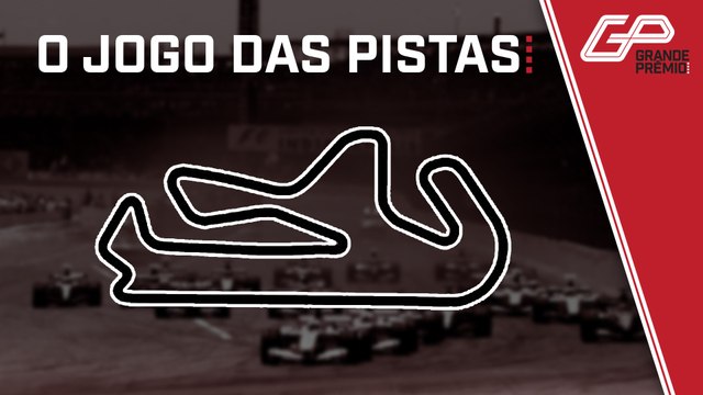 CANSAMOS de Abu Dhabi e Paul Ricard! As pistas onde a F1 TEM de correr | GP´ às 10