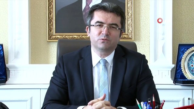 Vali Okay Memiş: Hem teşekkür etti hem de uyardı: “Rehavete kapılmayalım”