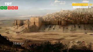 Ertugrul Ghazi Urdu - Episode 16 - Season 1