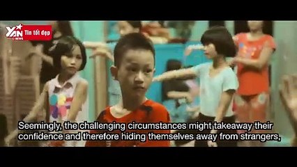 Tin tốt đẹp (Tuần 1 tháng 8/2018)