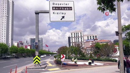 Büyükşehir’den yeni tasarruf uygulaması: kuru peyzaj