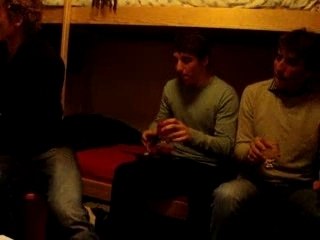 thibaut damien et kevin appartement vars petit chemino